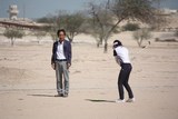 Father of, Jin Ha Kwak